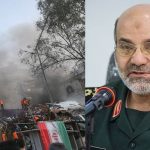 Şam’da öldürülen İranlı Tuğgeneral Muhammed Rıza Zahidi kimdir?