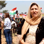 Roja Rojnamegeriya Kurdî li Tirbesipiyê hat bibîranîn
