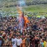 Îlam: 2 kes ji ber Newrozê hatin desteserkirin