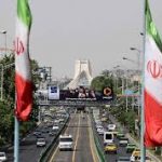 İran'da Devrim Muhafızları'na ait karargahlara eş zamanlı saldırı