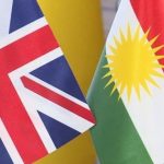 İngiltere: Kürdistan Bölgesi Hükümeti ile çok yakın çalışıyoruz