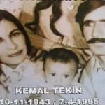 PORTRE | Nazımiye Belediye Başkanı Ali Emrah Tekin: 29 yıl önce PKK’nın öldürdüğü Nazımiye belediye ...