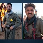 URMIYE – Ji ber ku çûne Newrozê hatin desteserkirin