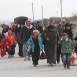 EFRÎN – Di nava 26 rojan de 30 Kurd hatin revandin