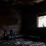 ENKS’den Qamişlo'daki Ofisinin Yakılmasına İlişkin Açıklama