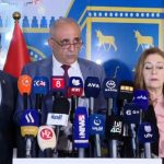 Keldani, Süryani ve Aşuri partilerden seçim boykot kararı