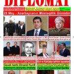 Hejmara rojnama“DÎPLOMAT“ ya 580 – derket û hat belavkirin, “Diplomat” qəzetinin 580-ci sayı çıxdı v...