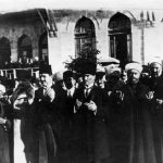 1918-1923 SÜRECİNDE, KÜRDLER TÜRKİYE DEVLETİ’NİN KURUCU UNSUR MUYDU? Bu süreçte Mustafa Kemal’in Kür...