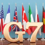 Piştgiriya tevahî ji serokên G7 ji plana Biden a Xezze re