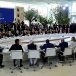 İtalya'daki G7 Liderler Zirvesi'nin sonuç bildirisi yayımlandı