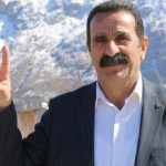 Hakkari Belediye Eş Başkanı Akış'a 19 yıl 6 ay hapis cezası verildi