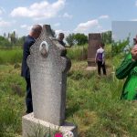 Video- Goristana Pêşmergeyên Mele Mistefa Barzanî li Ozbekistanê