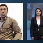 2 Rojhılatlı gazeteci İran'a iade edilmek isteniyor