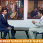 Profesorê Kurd: Divê Tirkiye derbasî sîstema 2 zimanî ya Kurdî û Tirkî bibe