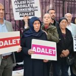 Gezi'nin yıl dönümünde Ethem Sarısülük'ün annesinden Emine Şenyaşar'a destek