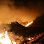 Kurdistan’da Yangın; Kâr Hırsı mı yoksa Rutin Sömürgeci uygulama mı?