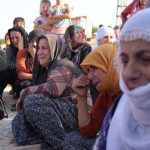 Diyarbakır Kent Koruma ve Dayanışma Platformundan 'yangın' raporu: Afet Bölgesi ilan edilsin