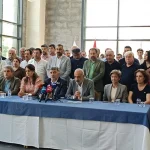 Diyarbakır'daki iş insanlarından çağrı: Diyalog içinde bir yönetim istiyoruz