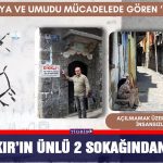 Diyarbakır’ın Sur ilçesinin en tanınan iki mahallesi olan Alipaşa ve Lalebey mahalleleri hızla boşal...