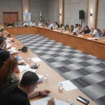 Diyarbakır’da Stratejik Plan hazırlığı: Afet yönetimi