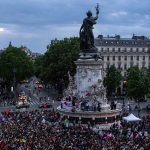 Li Fransayê ji bo partiya Le Pen nebe desthilat 200 namzed ji namzediyê vekişiyan