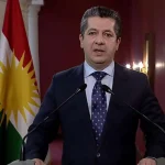 Mesrûr Barzanî: Em bi yek çav temaşeyî hemî Kurdistanê dikin