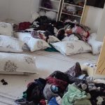 Nusaybin'de ev baskını: 'Evlere ayakkabıyla girildi, işkence ve cinsel taciz uygulandı'