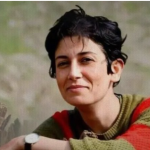 İran’da Kürt gazeteciye idam cezası