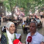 Diyarbakır Sur’da yeniden doğuş: Talep patlaması var