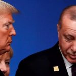 Trump'ın eski danışmanı: Erdoğan, Suriye konusunda Trump'a oyun oynadı