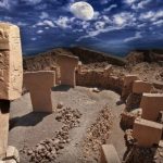 Göbeklitepe’de 12 bin yıllık güneş takvimi