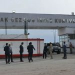 Li Girtîgeha Şirnexê Kurdî hat qedexekirin