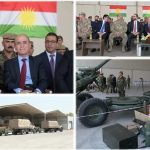 ABD'nin Erbil Başkonsolosu: Peşmergeyi silahlandırmak ABD'nin Peşmergeye yardım etme kararlılığının ...