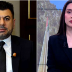 Dr. Xelef Şingalî: Jinên Êzidî yên li Kampa Holê newêrin xwe eşkere bikin -Video