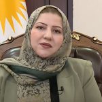 Sirwa Resûl: Herêma Kurdistanê li ser asta navdewletî bûye nimûneya pêkvejiyanê