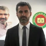 Nahît Eren ji Baroya Diyarbekirê vekişiya: ‘Nefesa Kurd û Kurdistanê ye