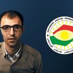 Asayîşa Herêma Kurdistanê: YNKyê Behzad Xusrewî radestî Îranê kir