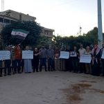 Li Efrînê 18 kes ji aliyê grûpên çekdaran ve hatin girtin