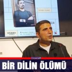 VİDEO - Bir Dilin Ölümü