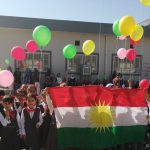 Li Kerkûkê 100 hezar xwendekar beşdarî sala nû ya perwerdeya kurdî dibin