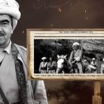 Mela Mustafa Barzani’ye yönelik başarısız suikast girişiminin hikayesi: '50 bomba Kürt liderini öldü...