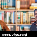 VÎR Û VATE : Serra Vêşnayişî