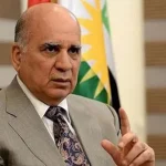 Fûad Husên: Ji bo temambûna erka hevpeymaniyê ya li Iraqê du xal mane