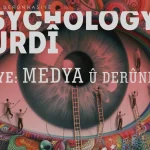 Hejmara 19em ya Psychology Kurdiyê derket