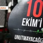 10 soruda 10 Ekim saldırısı: Barış mitingini kim kana buladı?