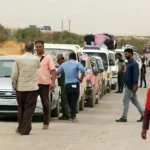 200 malbatên Kurd ji Lubnanê vegeriyan Efrînê