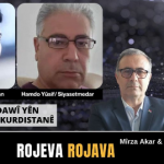 ROJEVA ROJAVA : BÛYERÊN DAWÎ YÊN ROJAVAYÊ KURDISTANÊ