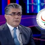 Rêzdar Ahmed Zawîteyî Berpirsê Saziya Kurdistan24ê ya Lêkolîn û Ragihandinê