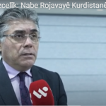 Siyasetmedar: Nabe Rojavayê Kurdistanê bibe qada şer di navbera Turkiyê û PKKê de