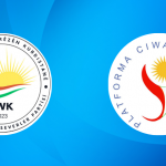 Serokê Giştî yê PWK Mustafa Ozçelîk: Em bi berdana rêvebirên Platforma Ciwanên Serbixwe (PCS) kêfxwe...